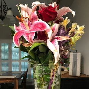 Meet your Posher, Paige